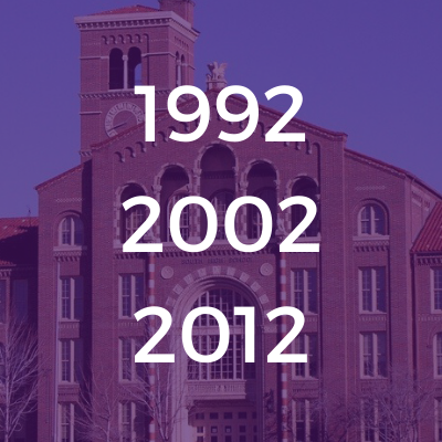 Class of 1982 Class Reunions