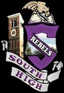 Compilation of South High images