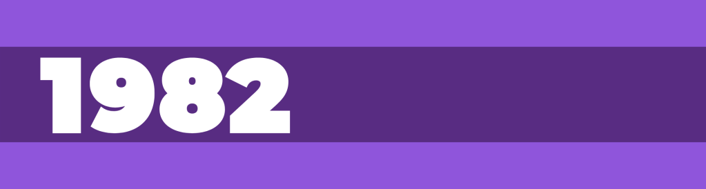 Denver South High Class of 1982